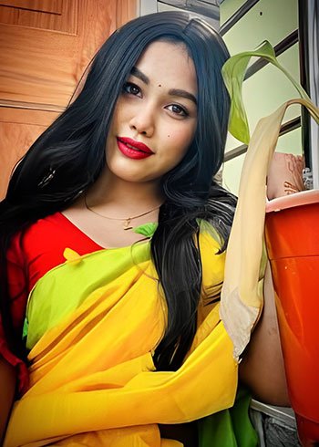 female Call Girls in Bangalore
