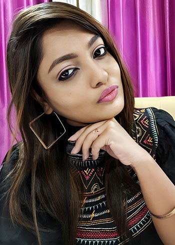 high profile Call Girls in Bangalore