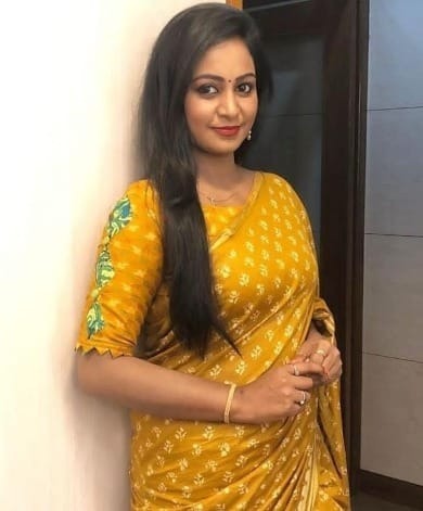 Bangalore Call Girl