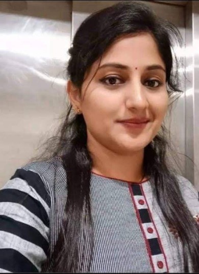 Bangalore Call Girl