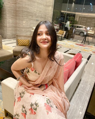 Bangalore Call Girl