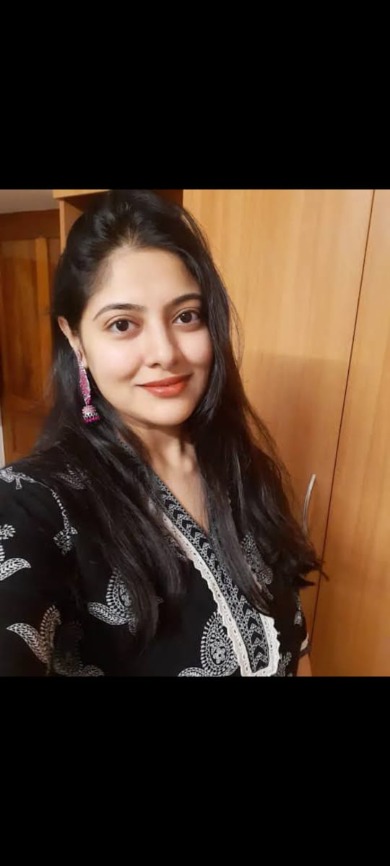 Independent Call Girls in Bangalore