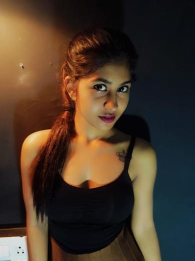 female Call Girls in Bangalore