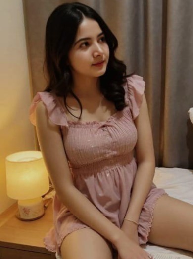 female Call Girls in Bangalore